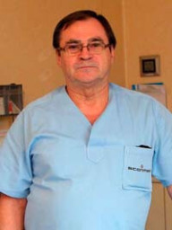 Dr. Zarazne bolesti-Parasitology Zoran
