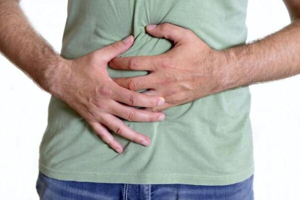 Kako ukloniti parazite