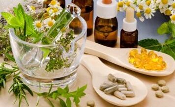 učinkovite načine za uklanjanje parazita iz tijela